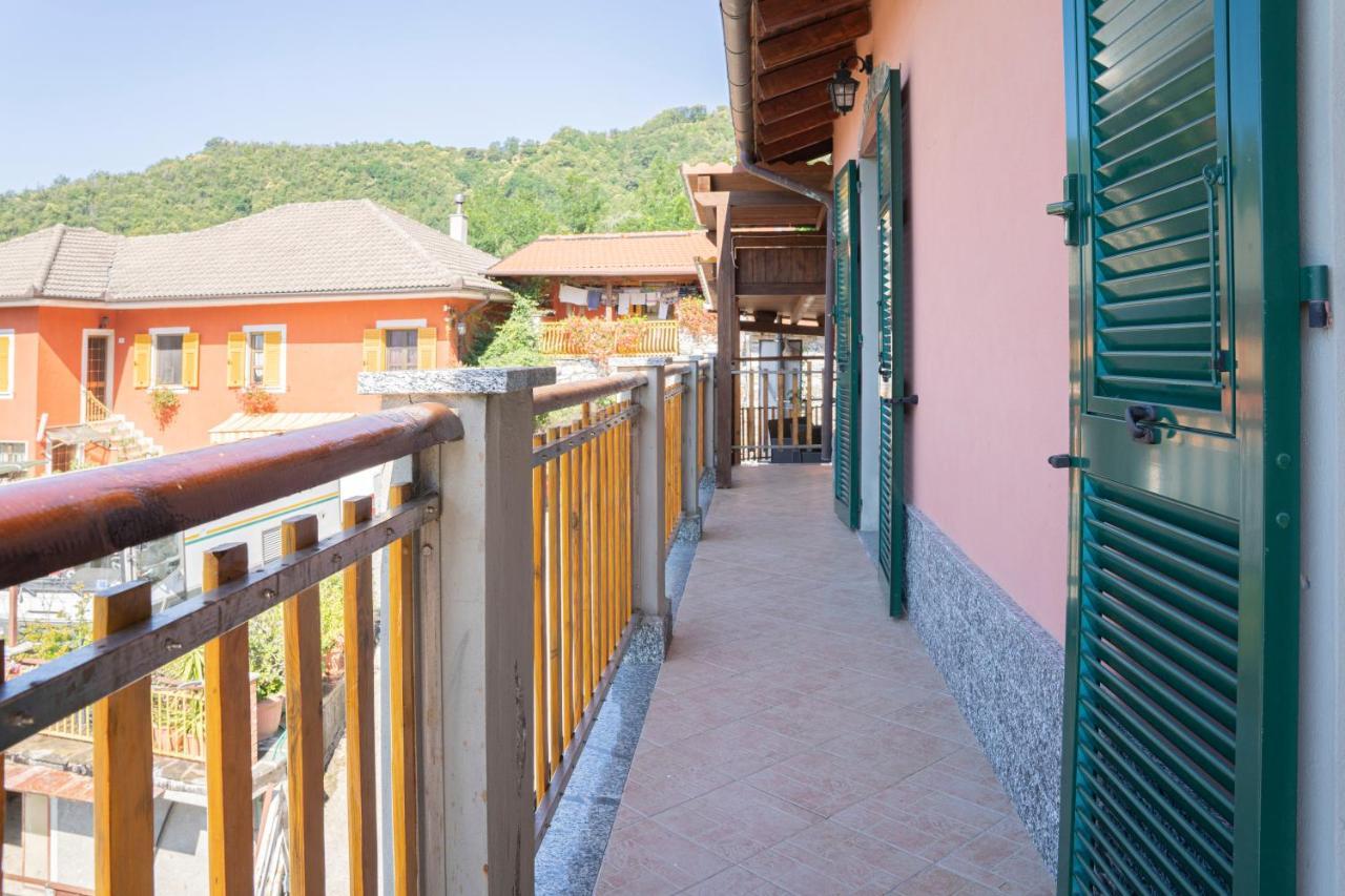 Villa 01234 - Agriturismo La Marpea, Esperienza In Mezzo Alla Natura E Al Cibo Tipico Italiano Terisso Exterior foto