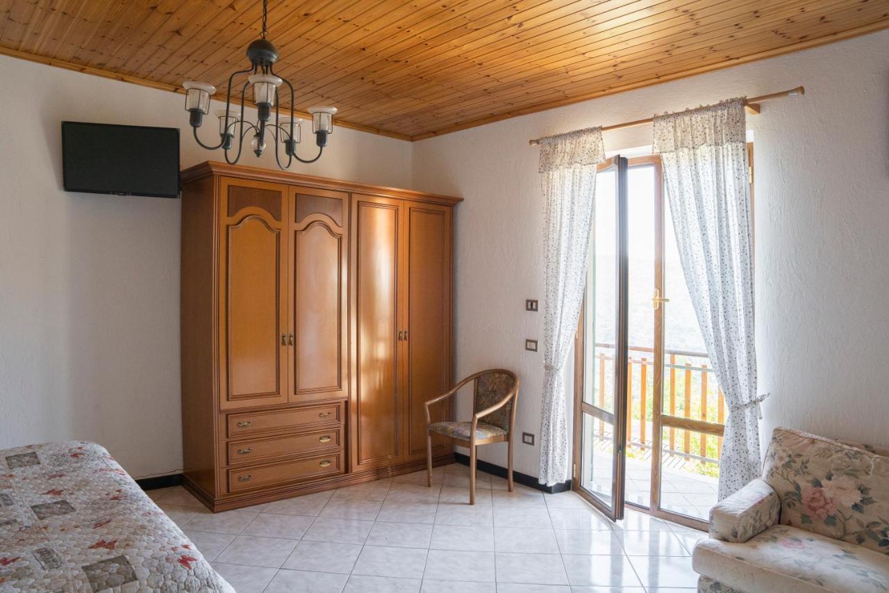 Villa 01234 - Agriturismo La Marpea, Esperienza In Mezzo Alla Natura E Al Cibo Tipico Italiano Terisso Exterior foto