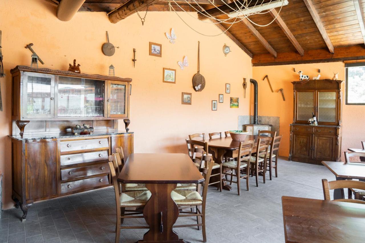Villa 01234 - Agriturismo La Marpea, Esperienza In Mezzo Alla Natura E Al Cibo Tipico Italiano Terisso Exterior foto