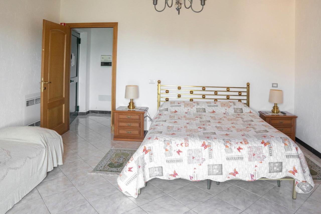 Villa 01234 - Agriturismo La Marpea, Esperienza In Mezzo Alla Natura E Al Cibo Tipico Italiano Terisso Exterior foto
