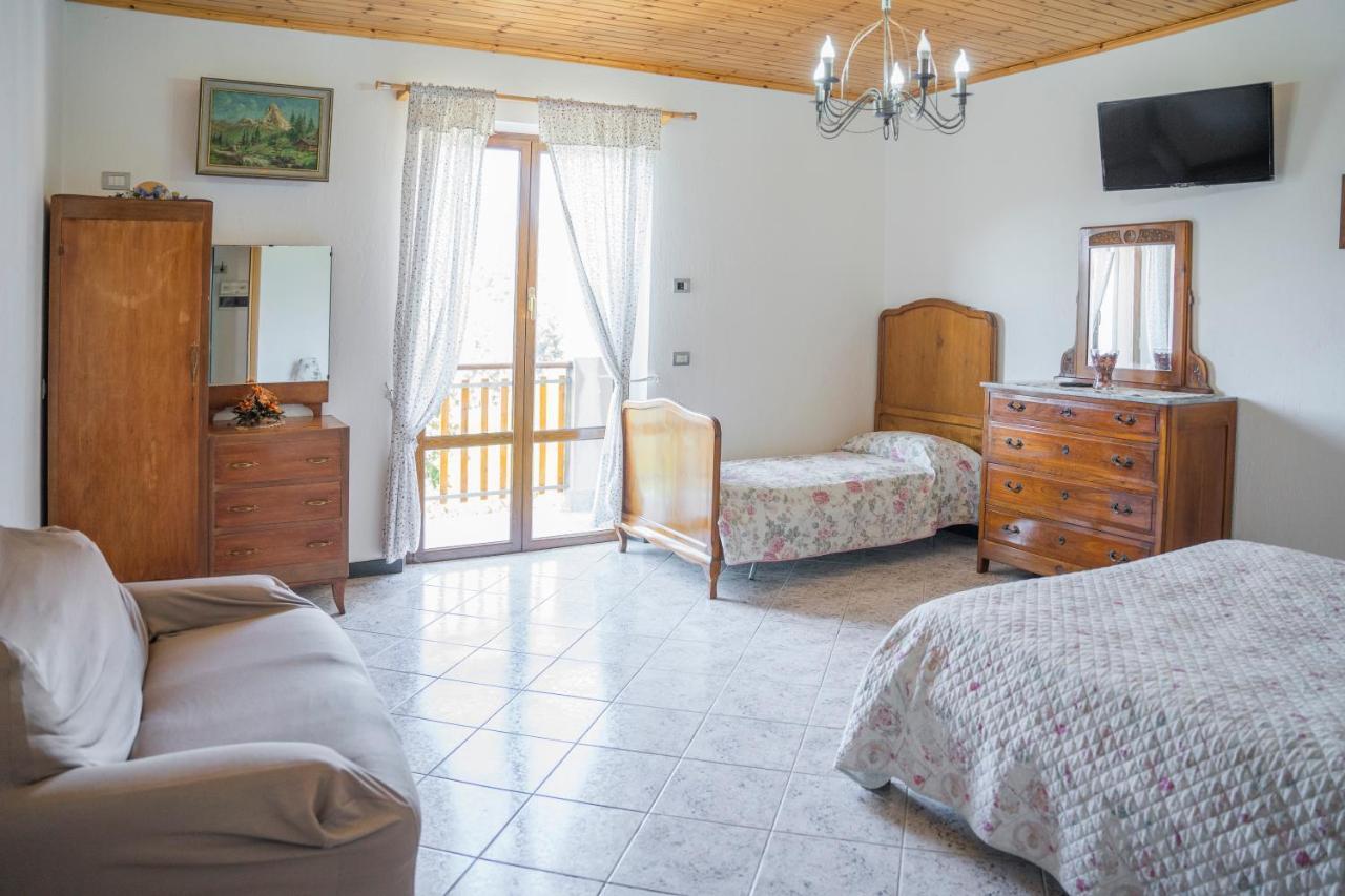Villa 01234 - Agriturismo La Marpea, Esperienza In Mezzo Alla Natura E Al Cibo Tipico Italiano Terisso Exterior foto