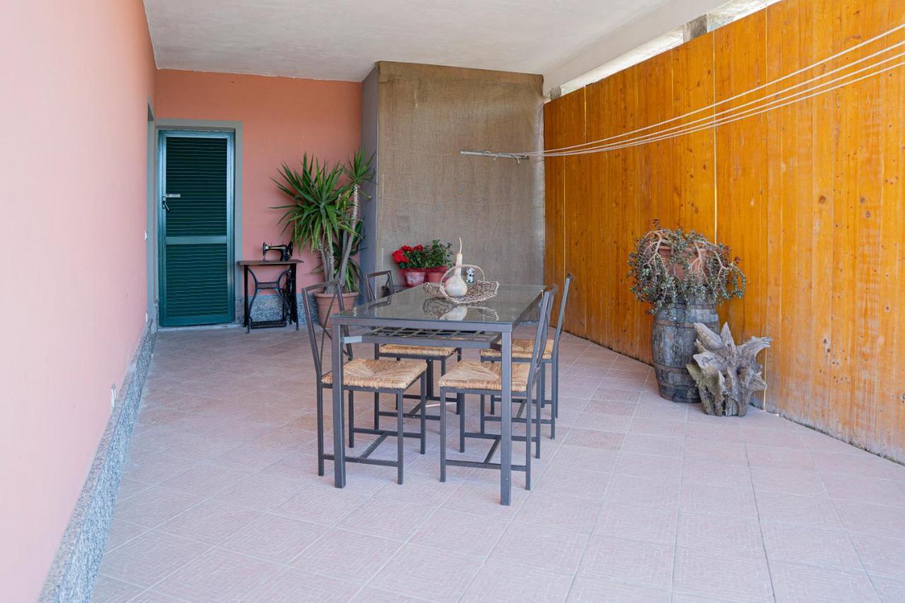 Villa 01234 - Agriturismo La Marpea, Esperienza In Mezzo Alla Natura E Al Cibo Tipico Italiano Terisso Exterior foto