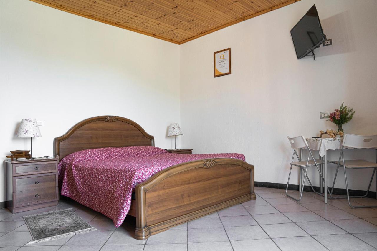 Villa 01234 - Agriturismo La Marpea, Esperienza In Mezzo Alla Natura E Al Cibo Tipico Italiano Terisso Exterior foto