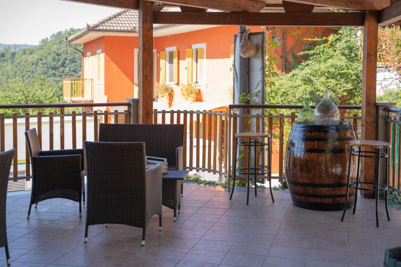 Villa 01234 - Agriturismo La Marpea, Esperienza In Mezzo Alla Natura E Al Cibo Tipico Italiano Terisso Exterior foto