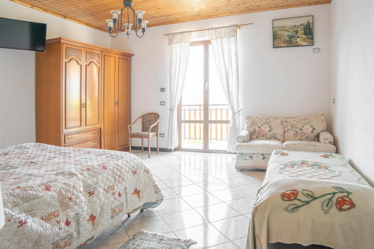 Villa 01234 - Agriturismo La Marpea, Esperienza In Mezzo Alla Natura E Al Cibo Tipico Italiano Terisso Exterior foto