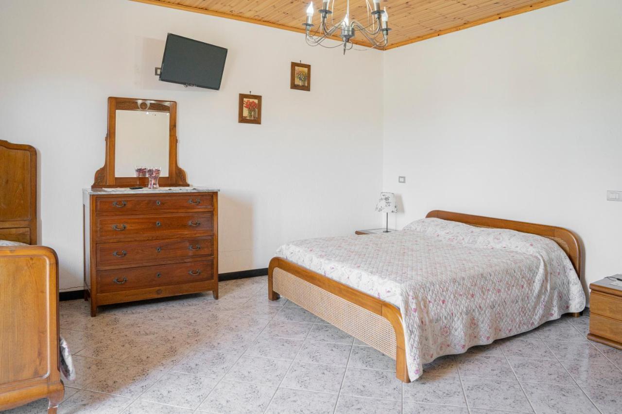 Villa 01234 - Agriturismo La Marpea, Esperienza In Mezzo Alla Natura E Al Cibo Tipico Italiano Terisso Exterior foto