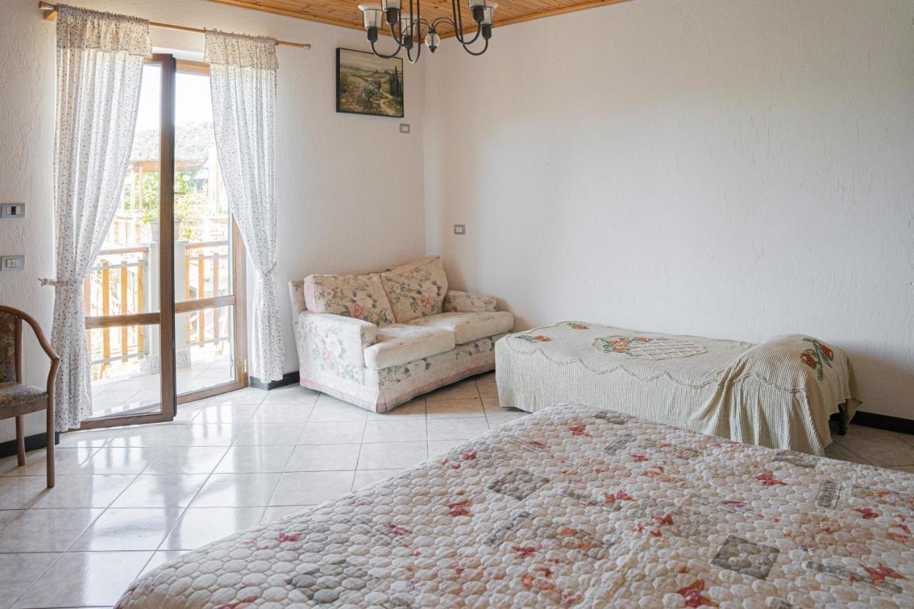 Villa 01234 - Agriturismo La Marpea, Esperienza In Mezzo Alla Natura E Al Cibo Tipico Italiano Terisso Exterior foto