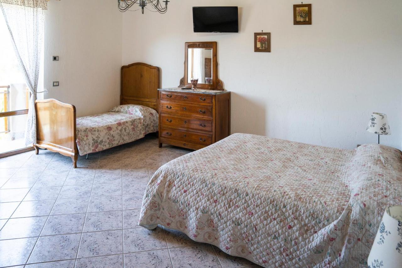 Villa 01234 - Agriturismo La Marpea, Esperienza In Mezzo Alla Natura E Al Cibo Tipico Italiano Terisso Exterior foto